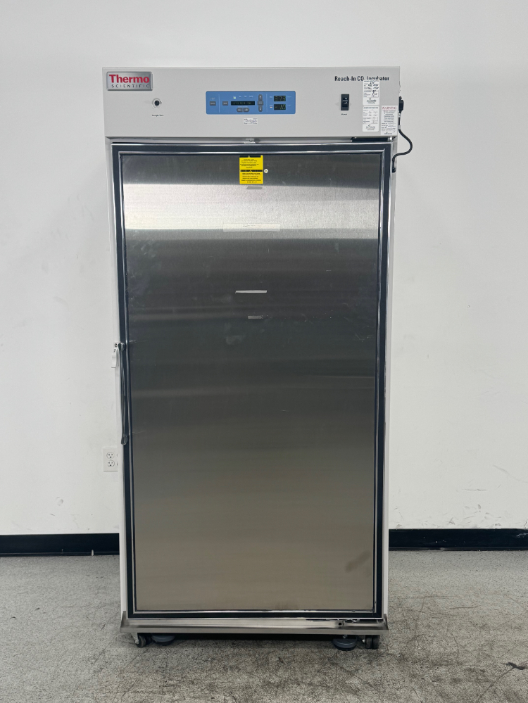 Image of Thermo Reach-In CO2 Incubator